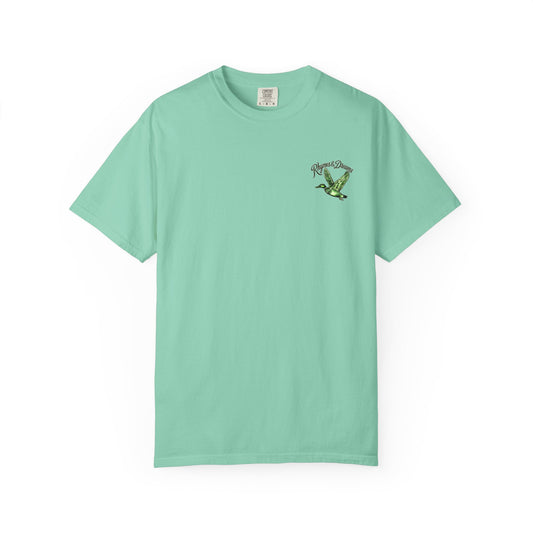 Lucky Duck T-Shirt