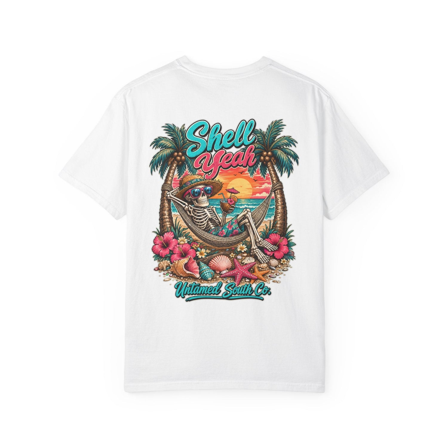 Coastal Tees