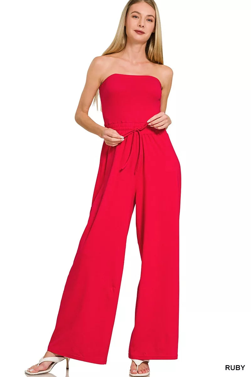 Jumpsuits