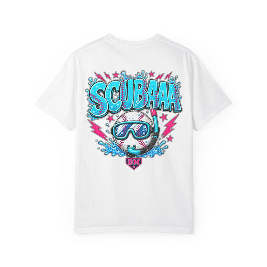 BM Baseball Mom Scuba