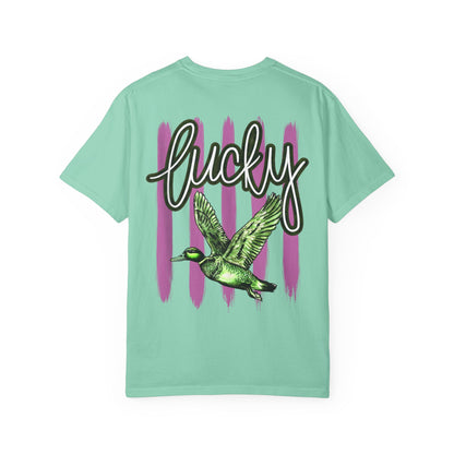 Lucky Duck T-Shirt