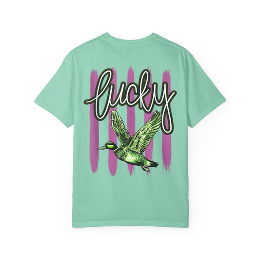 Lucky Duck T-Shirt