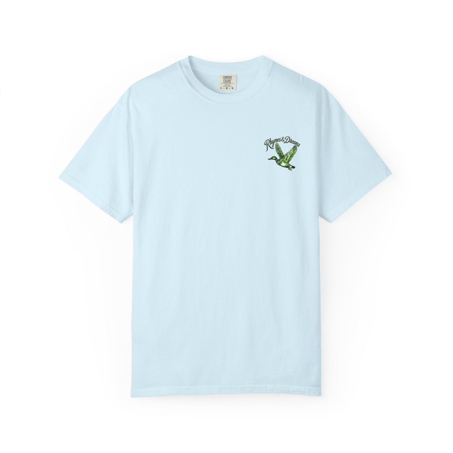 Lucky Duck T-Shirt