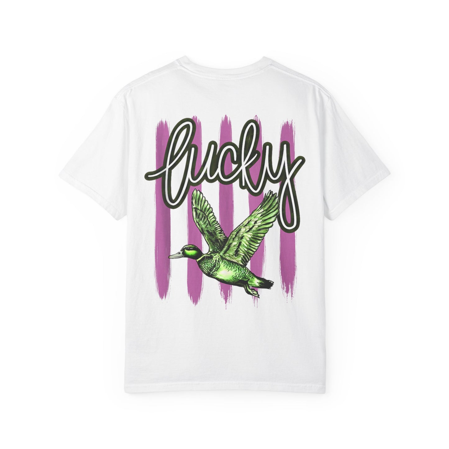 Lucky Duck T-Shirt