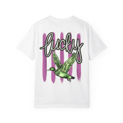 Lucky Duck T-Shirt