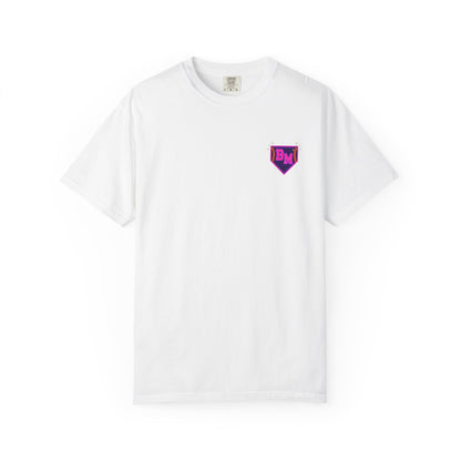 Very Dramatic Very Baseball Mom T-Shirt