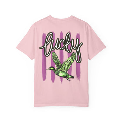 Lucky Duck T-Shirt