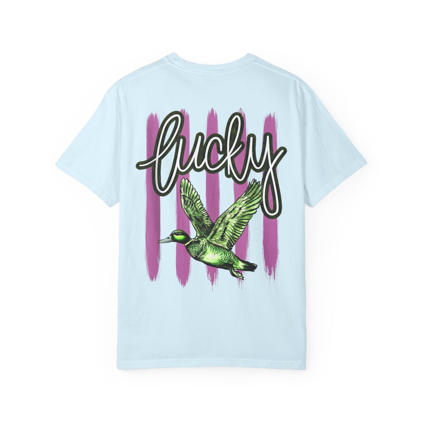 Lucky Duck T-Shirt