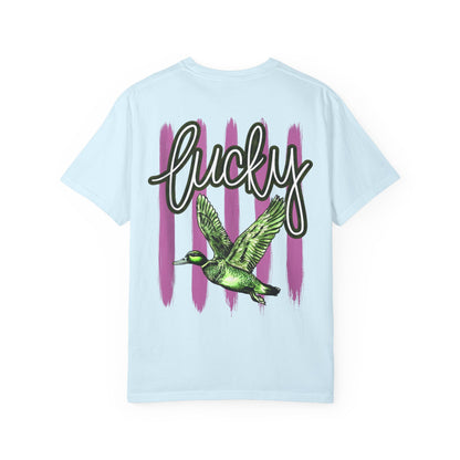 Lucky Duck T-Shirt