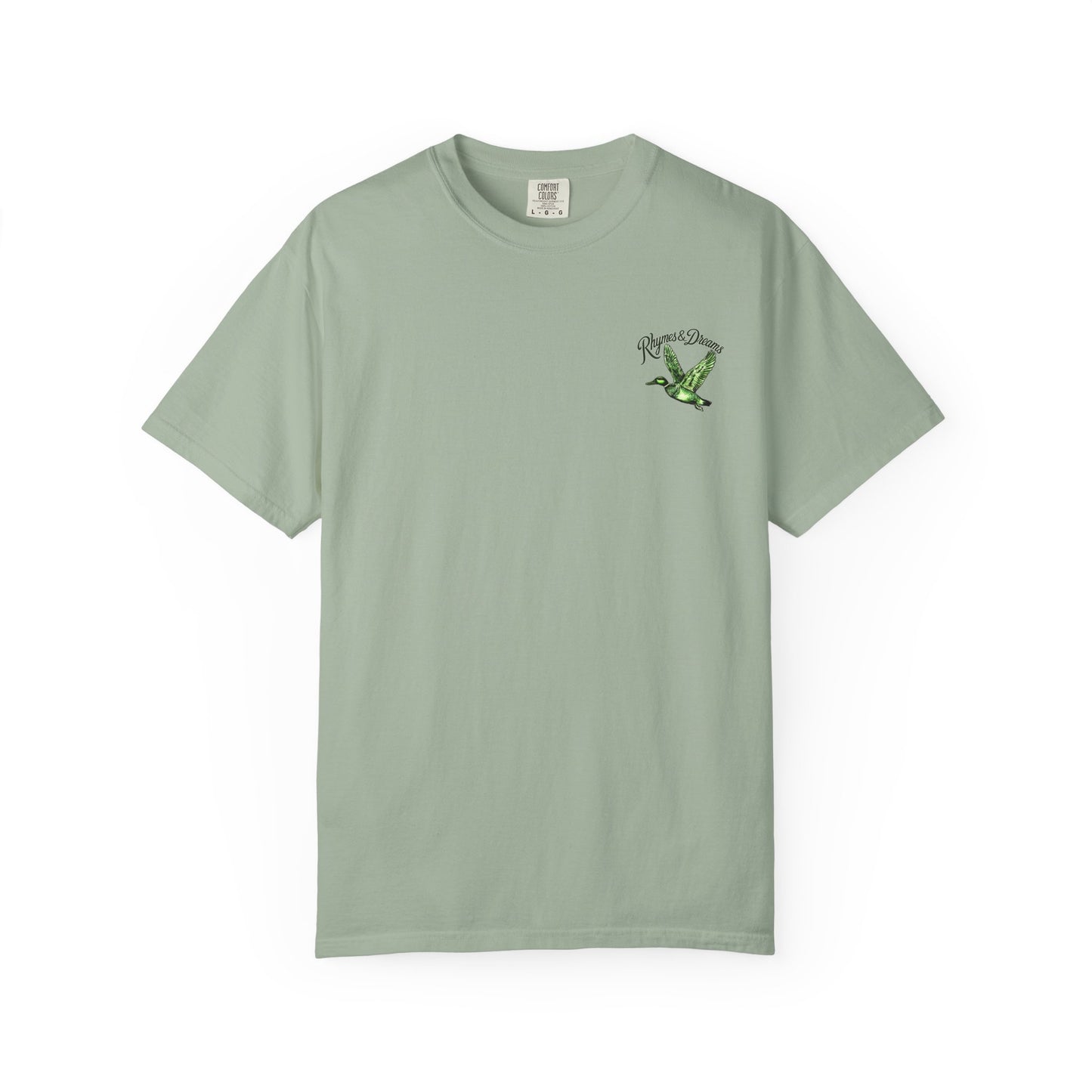 Lucky Duck T-Shirt
