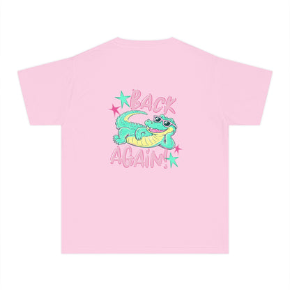 Youth Midweight Tee