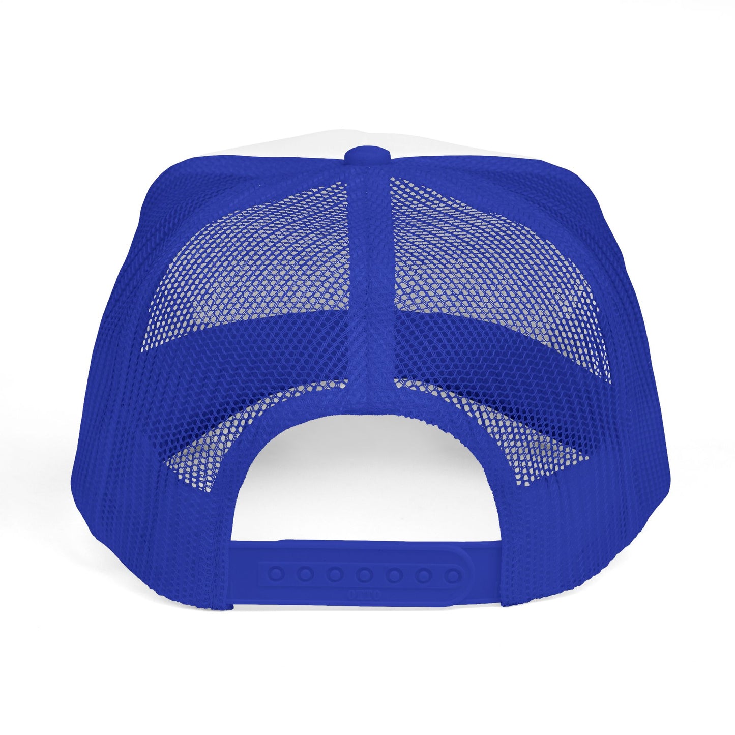 Floats Well With Others Trucker Cap | Funny Boating Hat, Lake Life Mesh Cap