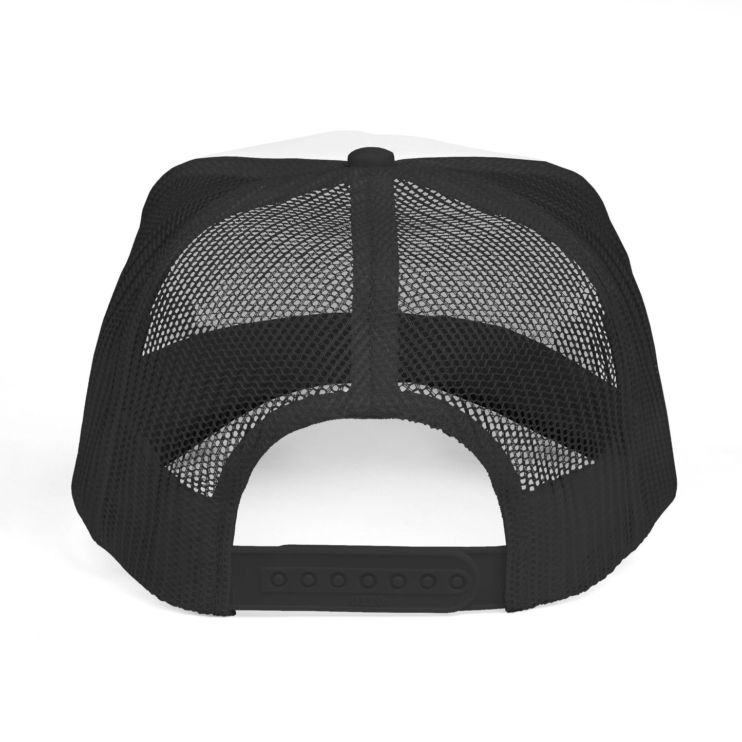 Floats Well With Others Trucker Cap | Funny Boating Hat, Lake Life Mesh Cap