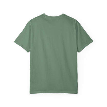 DELULU collegiate text T-Shirt | Womens T-shirt | Mens T-Shirt | Unisex Shirt | Gift