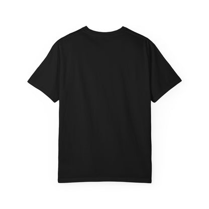 NAH. T-shirt | Graphic Tee, Minimal Slogan Tee| Womens t-shirt | Mens T-shirt | Unisex T-shirt