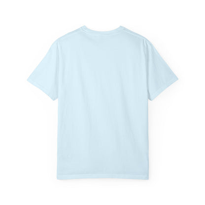 Lake Life T-Shirt — Colorful Trout & Starfish Graphic Tee