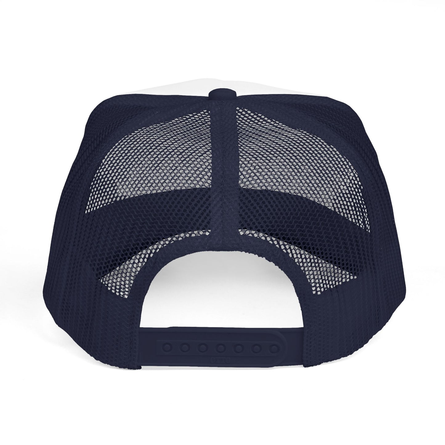 Floats Well With Others Trucker Cap | Funny Boating Hat, Lake Life Mesh Cap