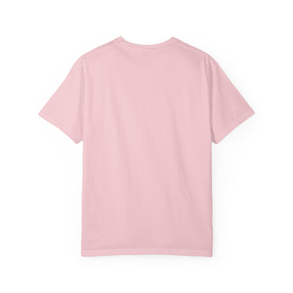 DELULU collegiate text T-Shirt | Womens T-shirt | Mens T-Shirt | Unisex Shirt | Gift