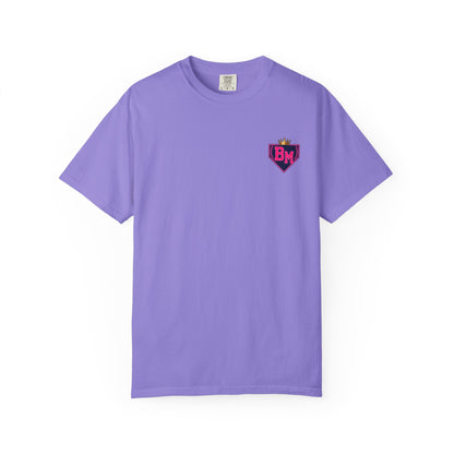 Baseball Mom T-Shirt — “My Kid Is Going Pro” Graphic Tee