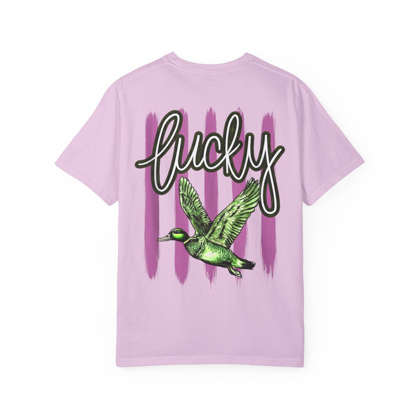 Lucky Duck T-Shirt