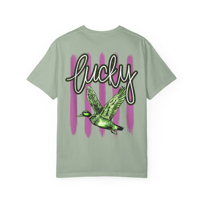 Lucky Duck T-Shirt