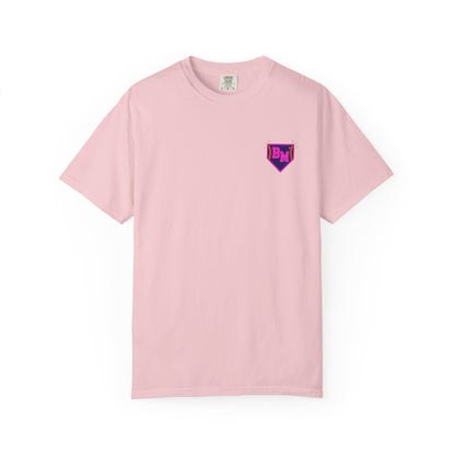 Very Dramatic Very Baseball Mom T-Shirt