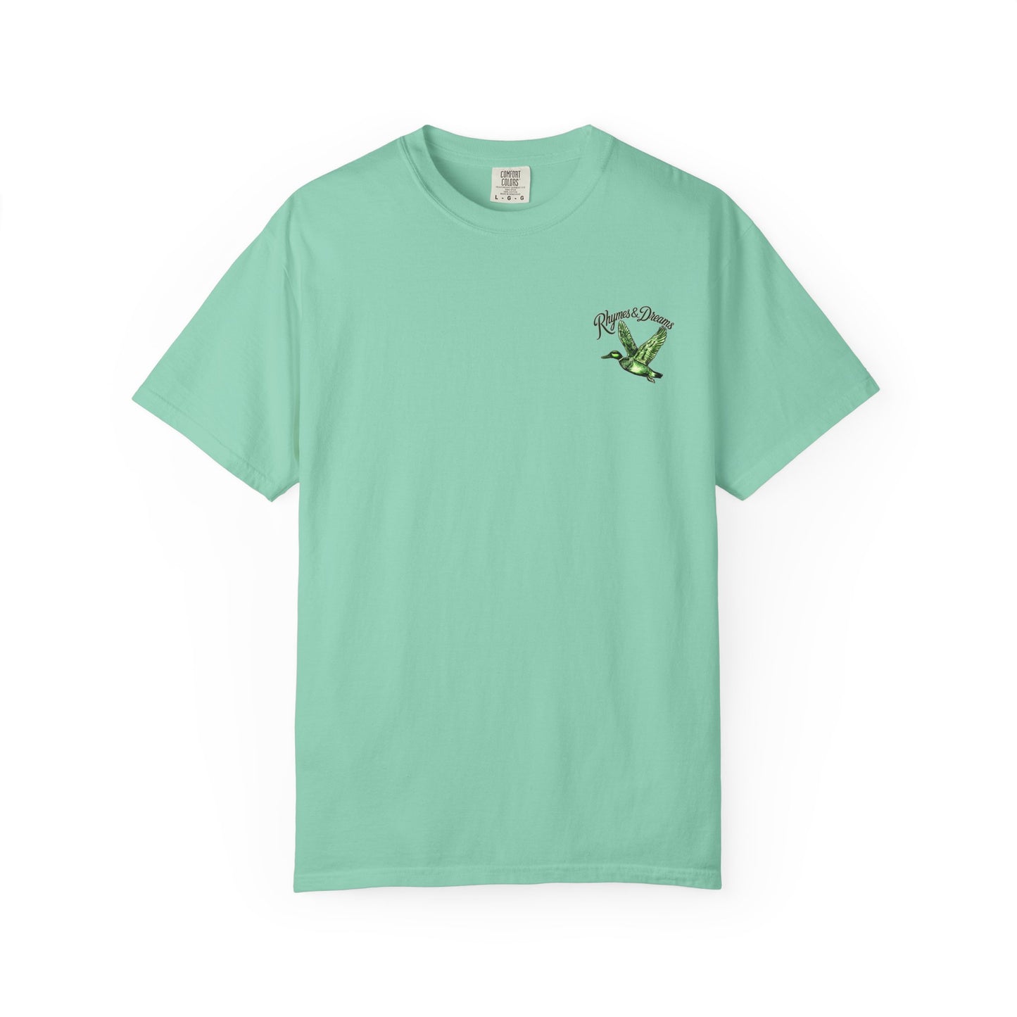 Lucky Duck T-Shirt