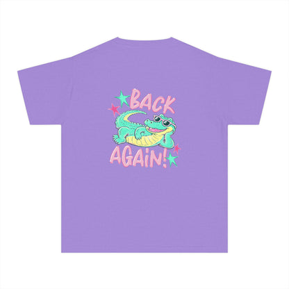 Youth Midweight Tee