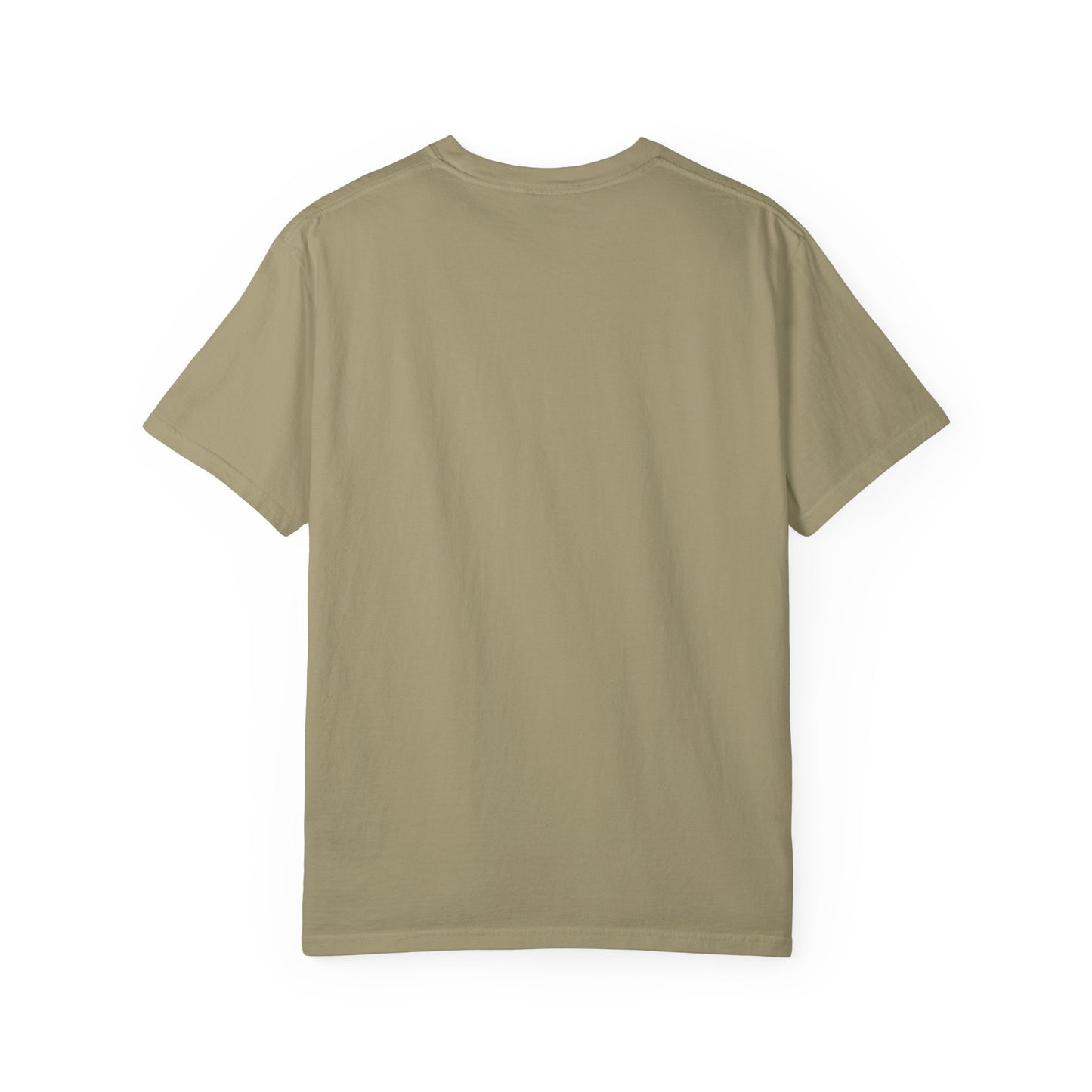 T-Shirt — 'Y'all Need Jesus' Vintage Portrait Graphic Tee