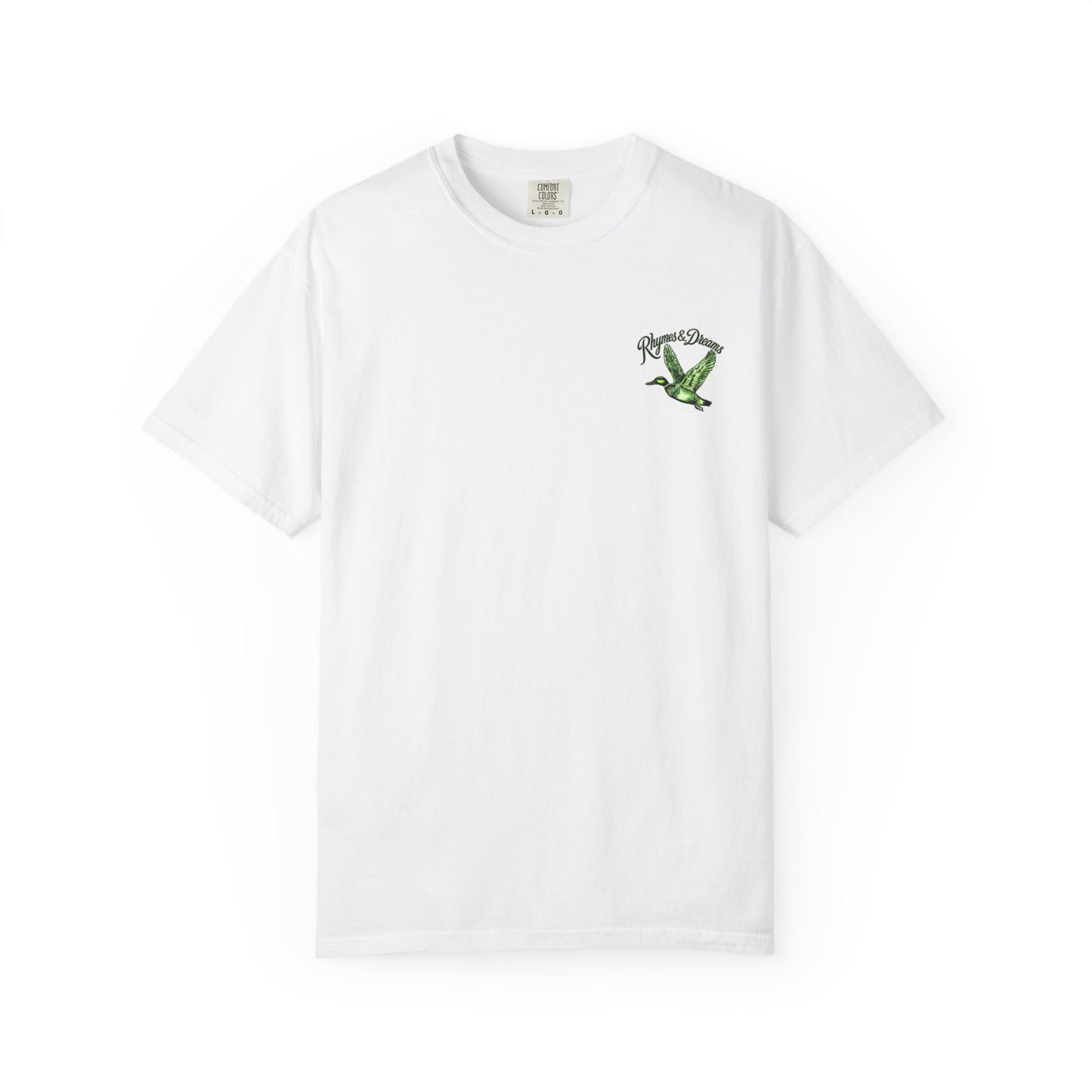 Lucky Duck T-Shirt