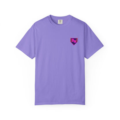 Very Dramatic Very Baseball Mom T-Shirt