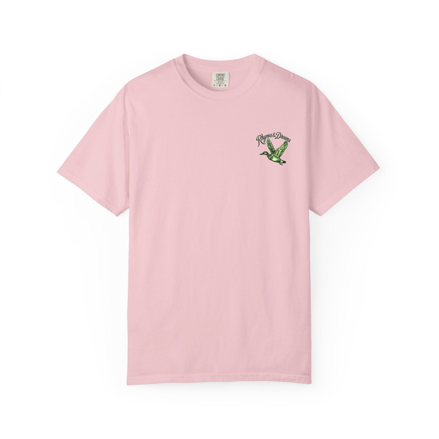 Lucky Duck T-Shirt