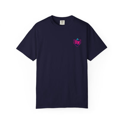 BM Baseball Mom Scuba