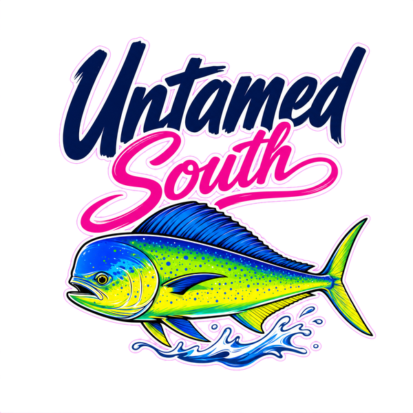 Untamed South Co